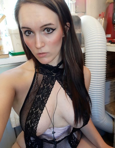 badassbarista3 star du porno nue des photos