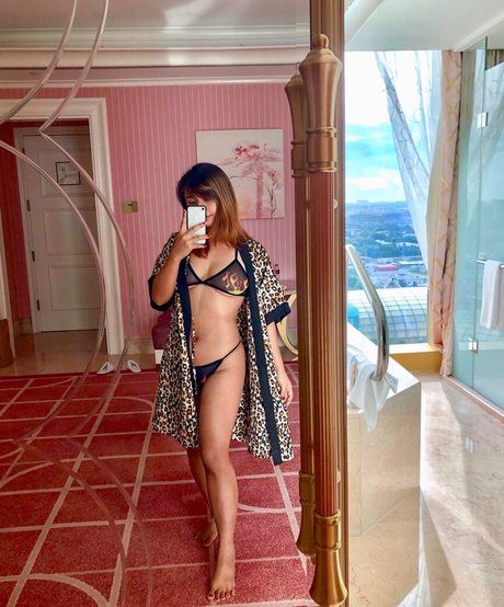 Khayelle Sy modèle galerie