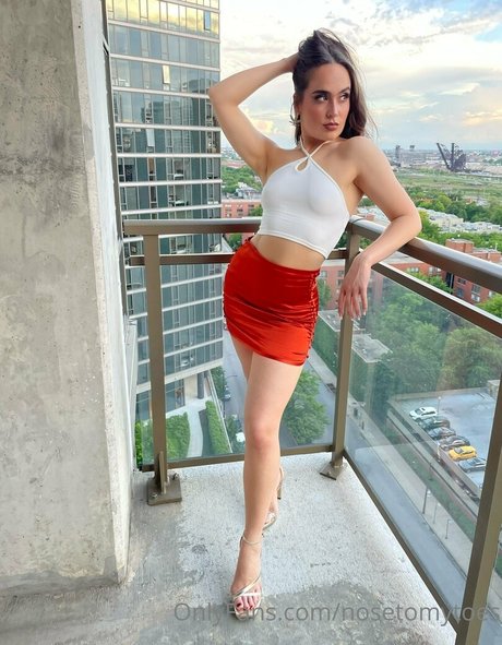 nosetomytoes top star photo