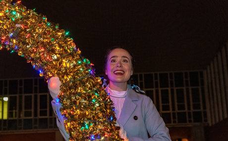 nosetomytoes actrice photo