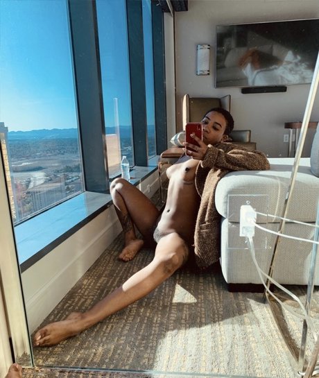 Darling Nicky étoile parfaite image