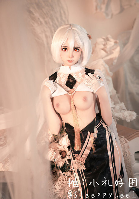 Sleeppylee1 actrice pornographique galeries