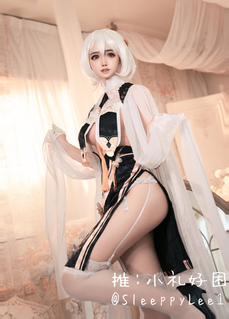 Sleeppylee1 actrice de nus images