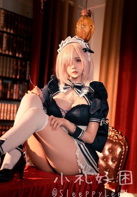 Sleeppylee1 haut modèle images