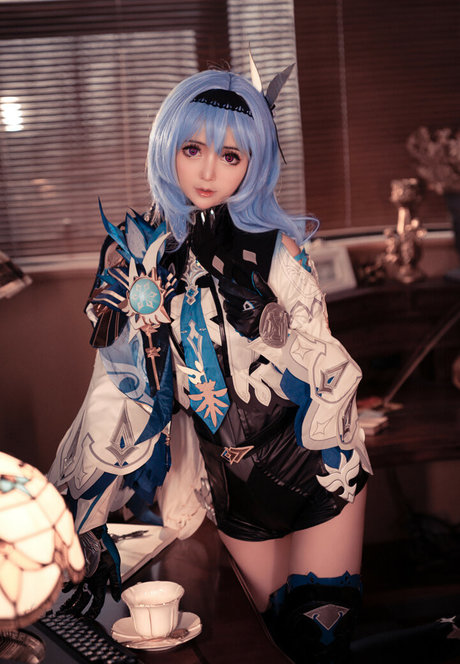 Sleeppylee1 étoile exclusive photos