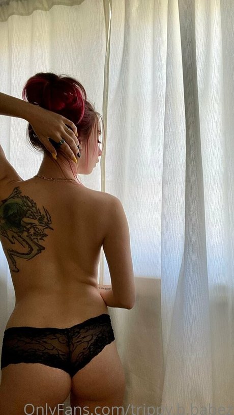 Trippy Baez modèle meilleur image