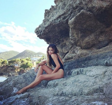 Natalia Jorquera star du porno xxx image