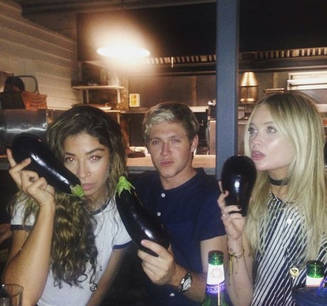 Natalia Jorquera actrice exclusive collection