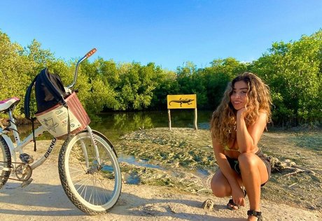 Natalia Jorquera sexe star des photos