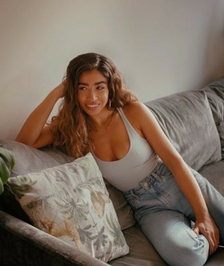 Natalia Jorquera actrice sexy galerie