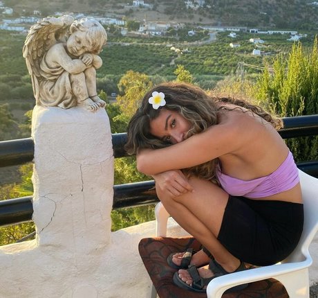 Natalia Jorquera actrice parfaite collection