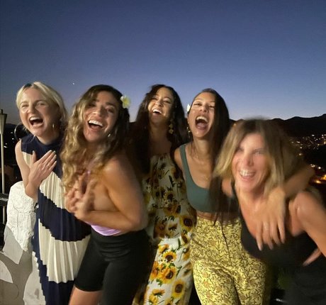 Natalia Jorquera art modèle galeries