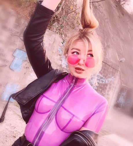 Bronnica meilleure actrice galerie