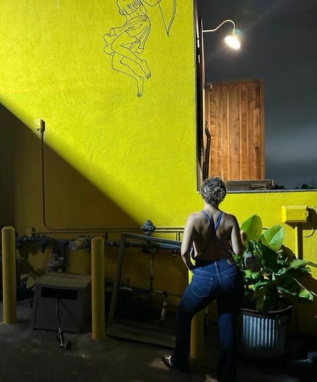 Abi Maria Gomez star du porno xxx image