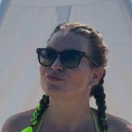 Abi Maria Gomez star du porno collection