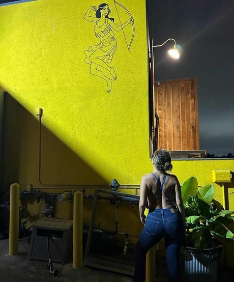 Abi Maria Gomez beau modèle photos