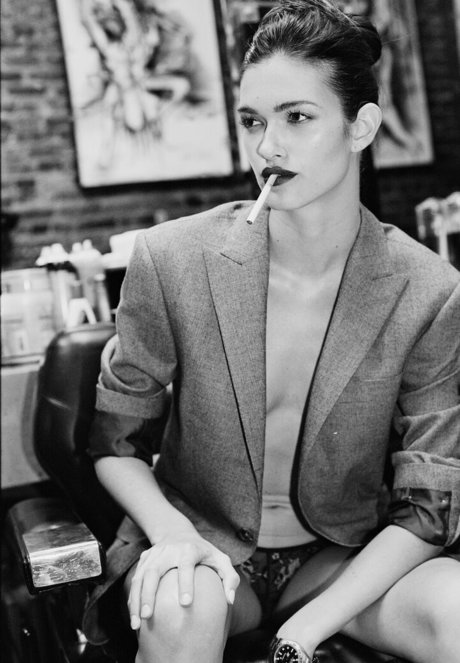 modèles uniquementfans adulte des photos