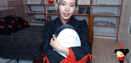 Pancakee étoile sexy archive