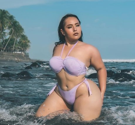 Lulu Mena actrice de grande qualité photo