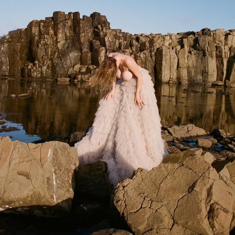 Elle Brittain star du porno hd des photos