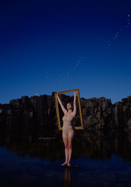 mannequin de fitness uniquement pour les fans beau nu archive