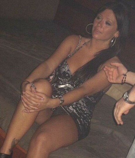 Jersey Shore étoile hd collection