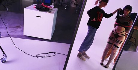 Haori Senpai actrice de nus des photos