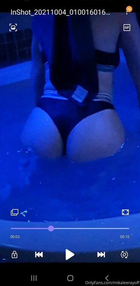 Mika Lee Ray star du porno de haute qualité img