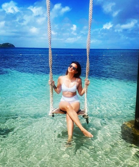 Lauren Layfield étoile gratuite collection