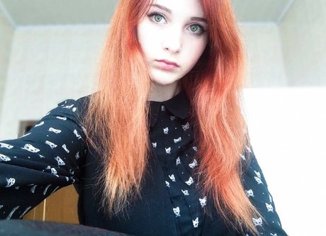 Nika Kotova modèle parfait img