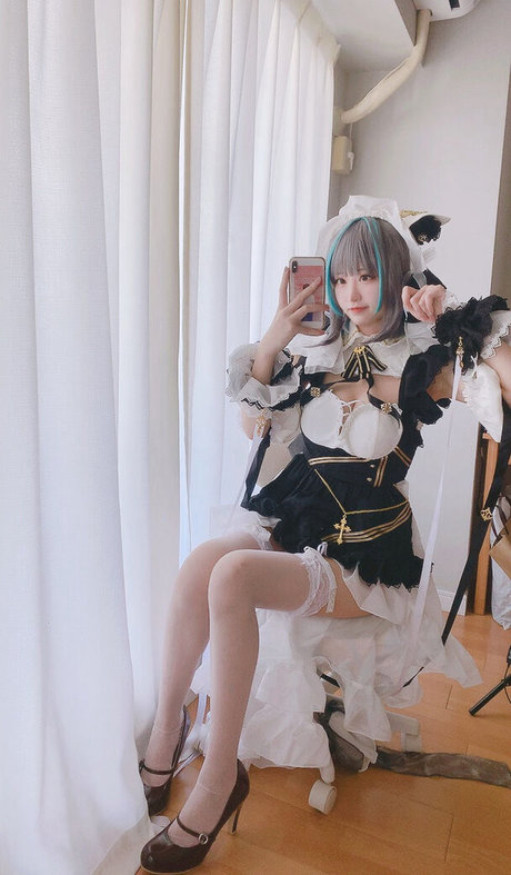 Chiyoalbum modèle de haute qualité img