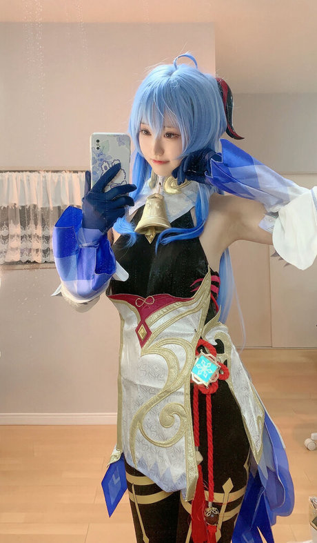 Chiyoalbum star du sexe photos