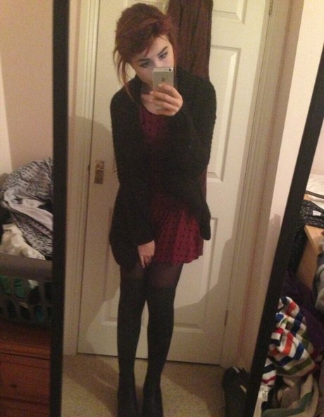 Leahloveschief modèle sexy photos