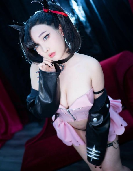 Rinnie Riot actrice sexy archive