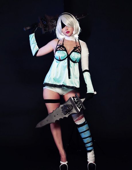 Rinnie Riot xxx étoile photo