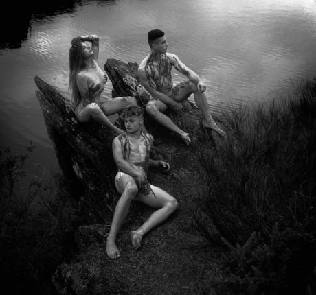 Lolipopzk_ actrice nue galerie