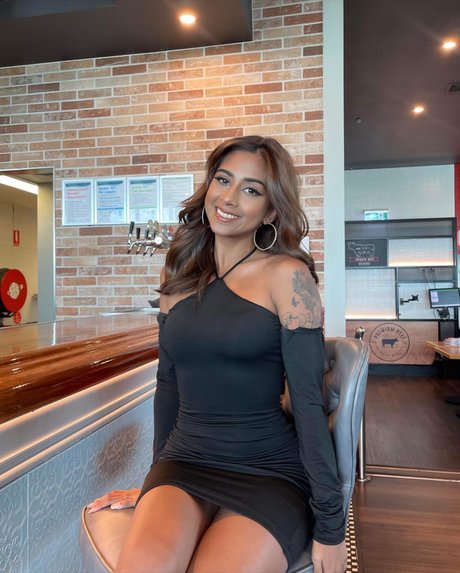 Chrissymenzies nus étoiles galerie