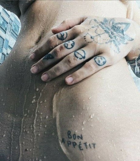 Camila Arbelaez sexe star du porno galeries