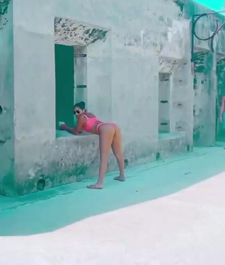 Kirsten Simmermeyer modèle meilleur image