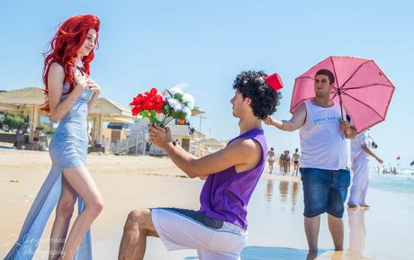 GoldBerry star du porno parfaite photos