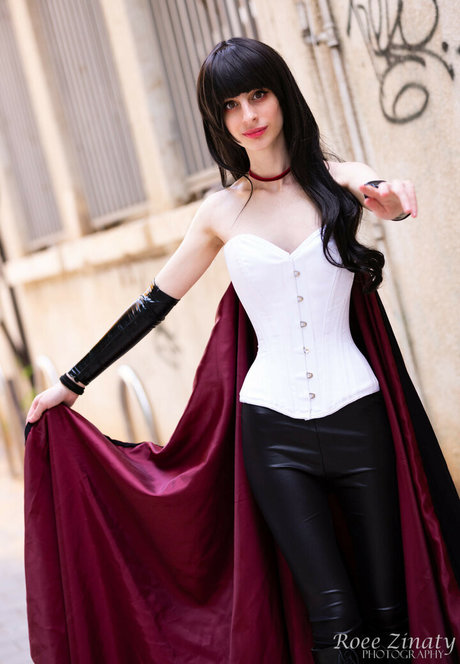 GoldBerry xxx étoile collection