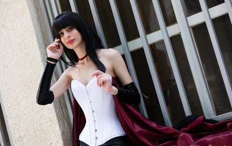 GoldBerry étoile hd archive