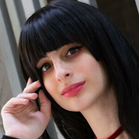 GoldBerry actrice libre galeries