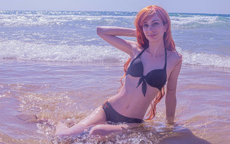 GoldBerry xxx star du porno photo