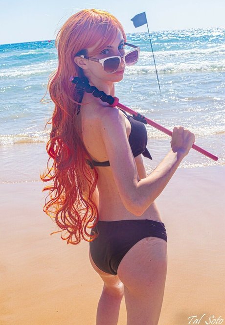 GoldBerry actrice de sexe image