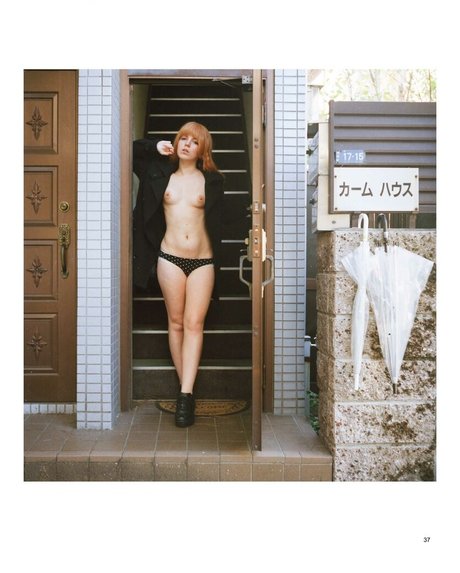 Sairu Hoshi beau modèle img