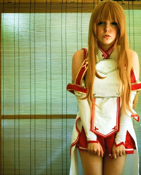 Sairu Hoshi meilleure actrice archive