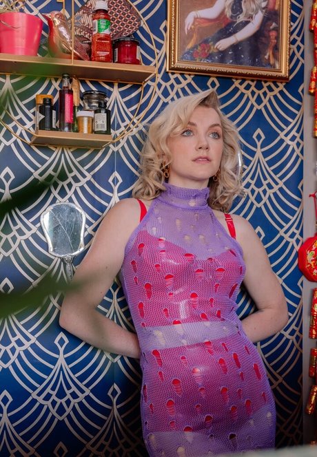 bbw pawg uniquementfans nu chaud image