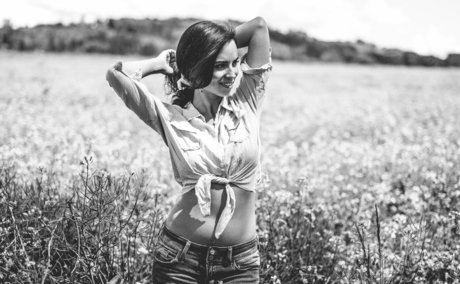 Jsa Stein mannequin archive