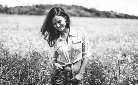 Jsa Stein modèle artistique photos